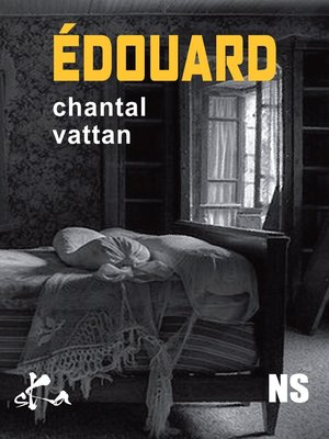 cover image of Edouard